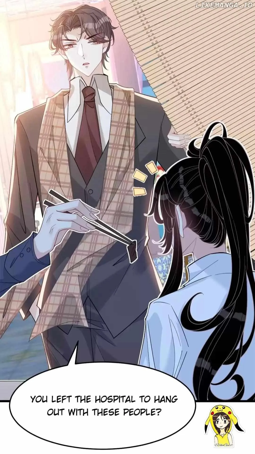 The Real Daughter, She Is an Almighty Boss Chapter 3 Online - página 31