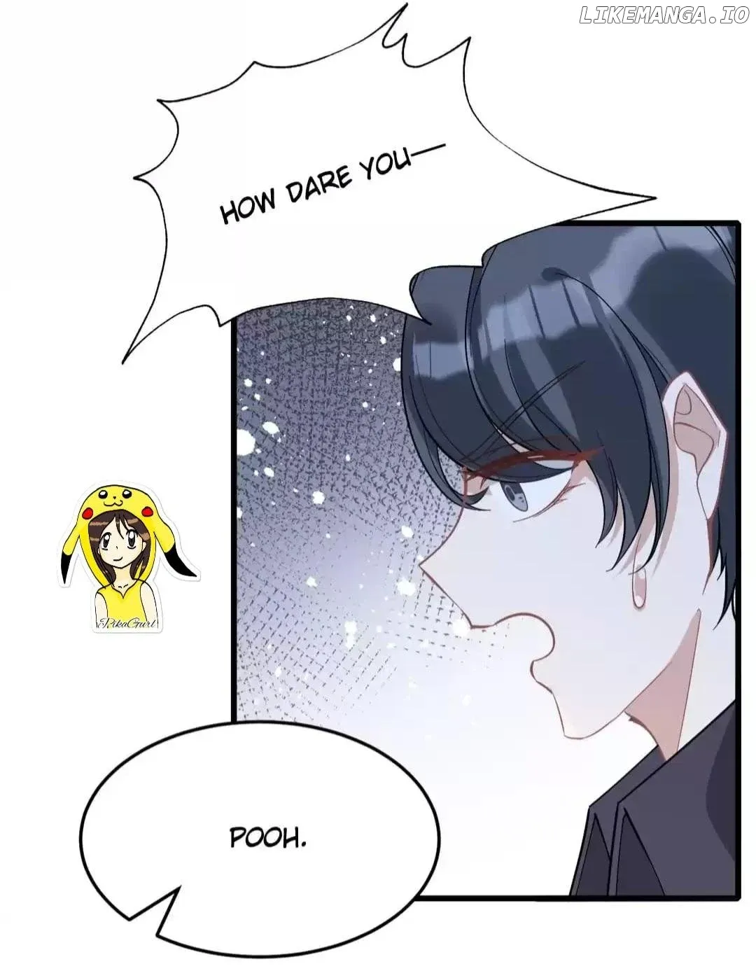The Real Daughter, She Is an Almighty Boss Chapter 3 Online - página 35