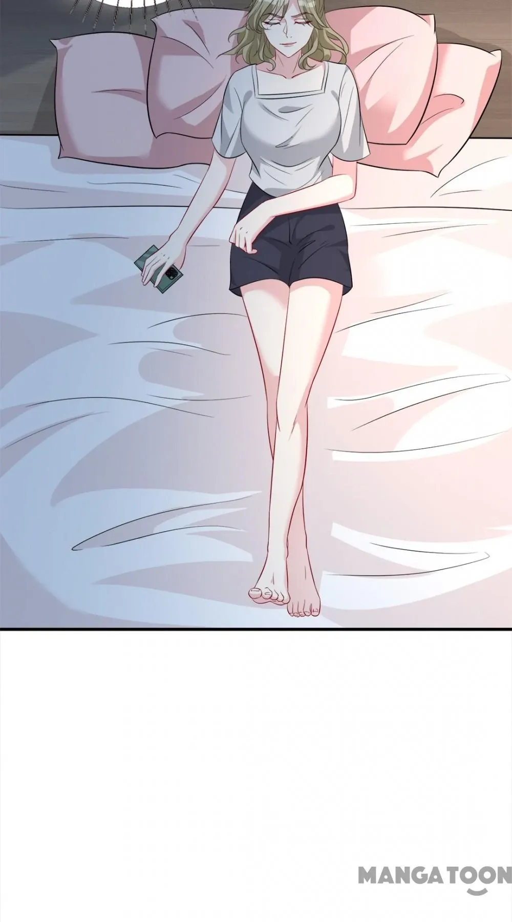 The Real Daughter, She Is an Almighty Boss Chapter 30 Online - página 4