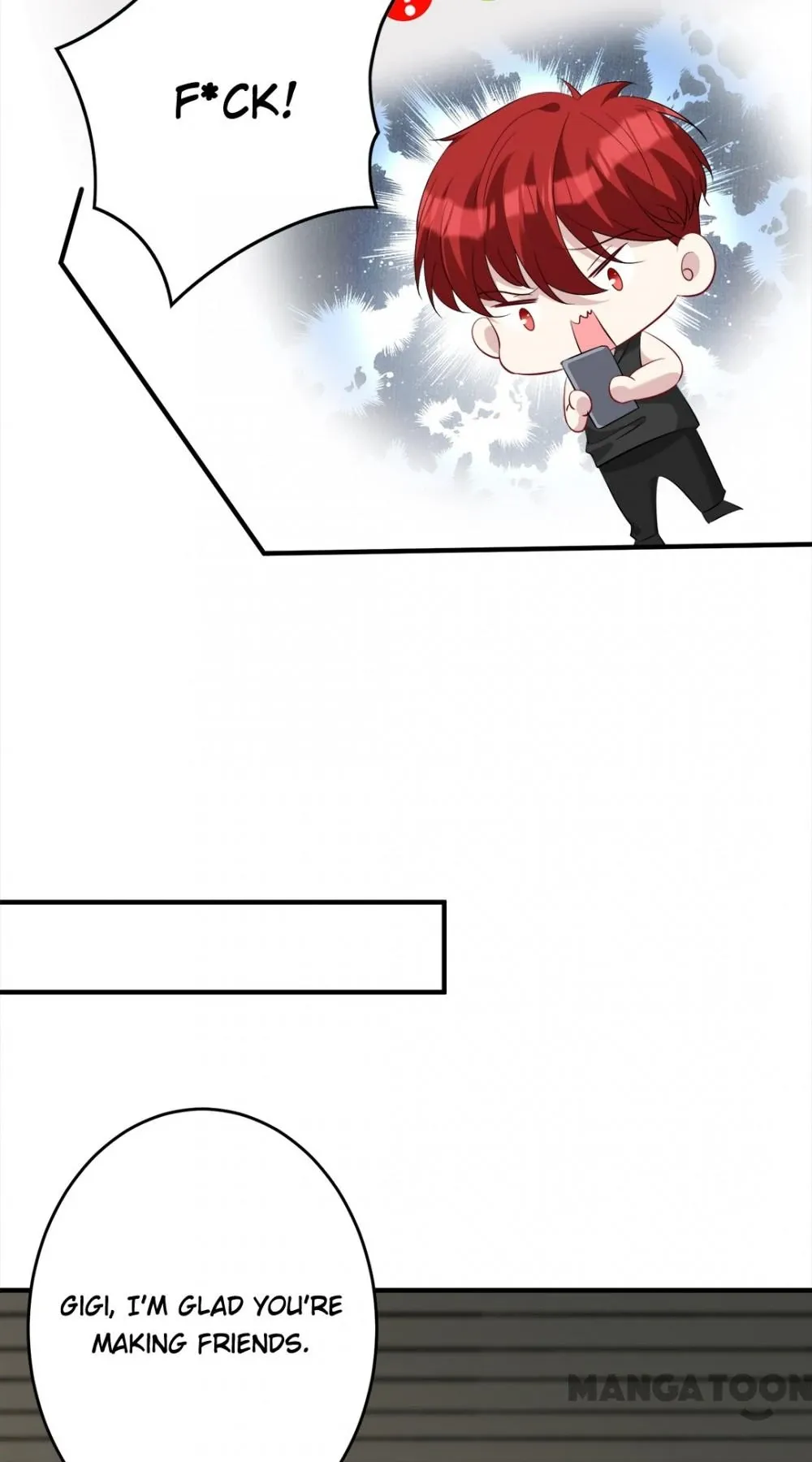 The Real Daughter, She Is an Almighty Boss Chapter 30 Online - página 10