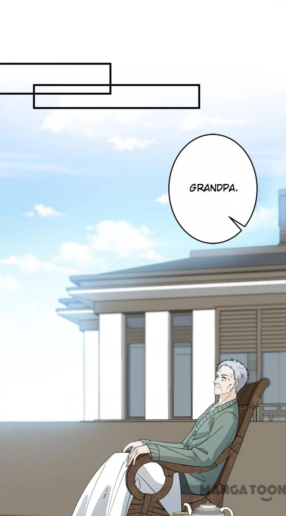 The Real Daughter, She Is an Almighty Boss Chapter 30 Online - página 14