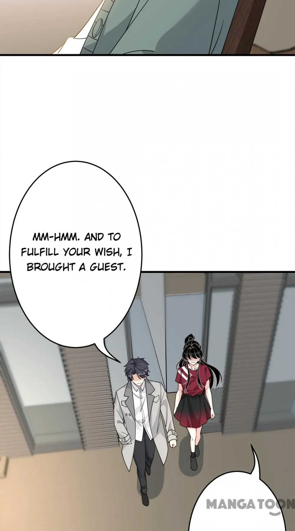 The Real Daughter, She Is an Almighty Boss Chapter 30 Online - página 16