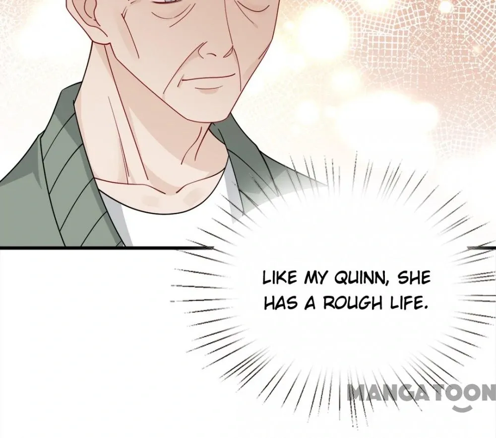 The Real Daughter, She Is an Almighty Boss Chapter 30 Online - página 19