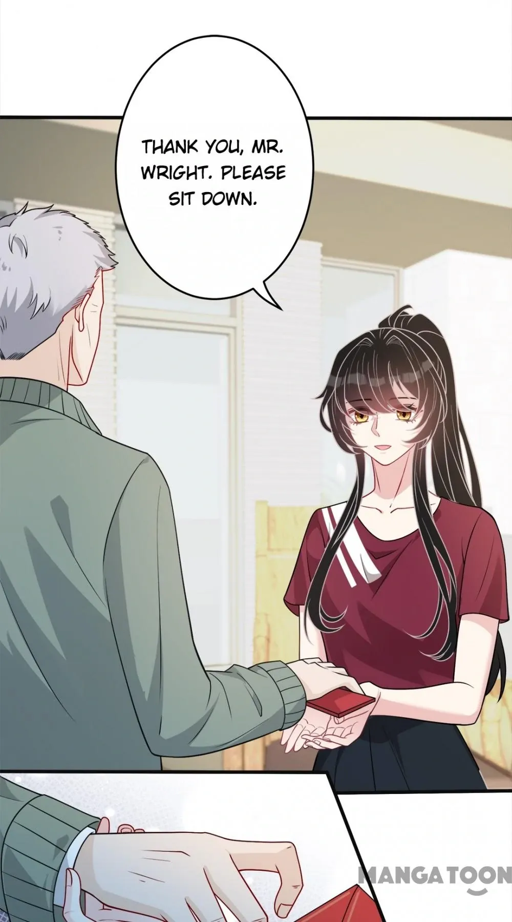 The Real Daughter, She Is an Almighty Boss Chapter 30 Online - página 20
