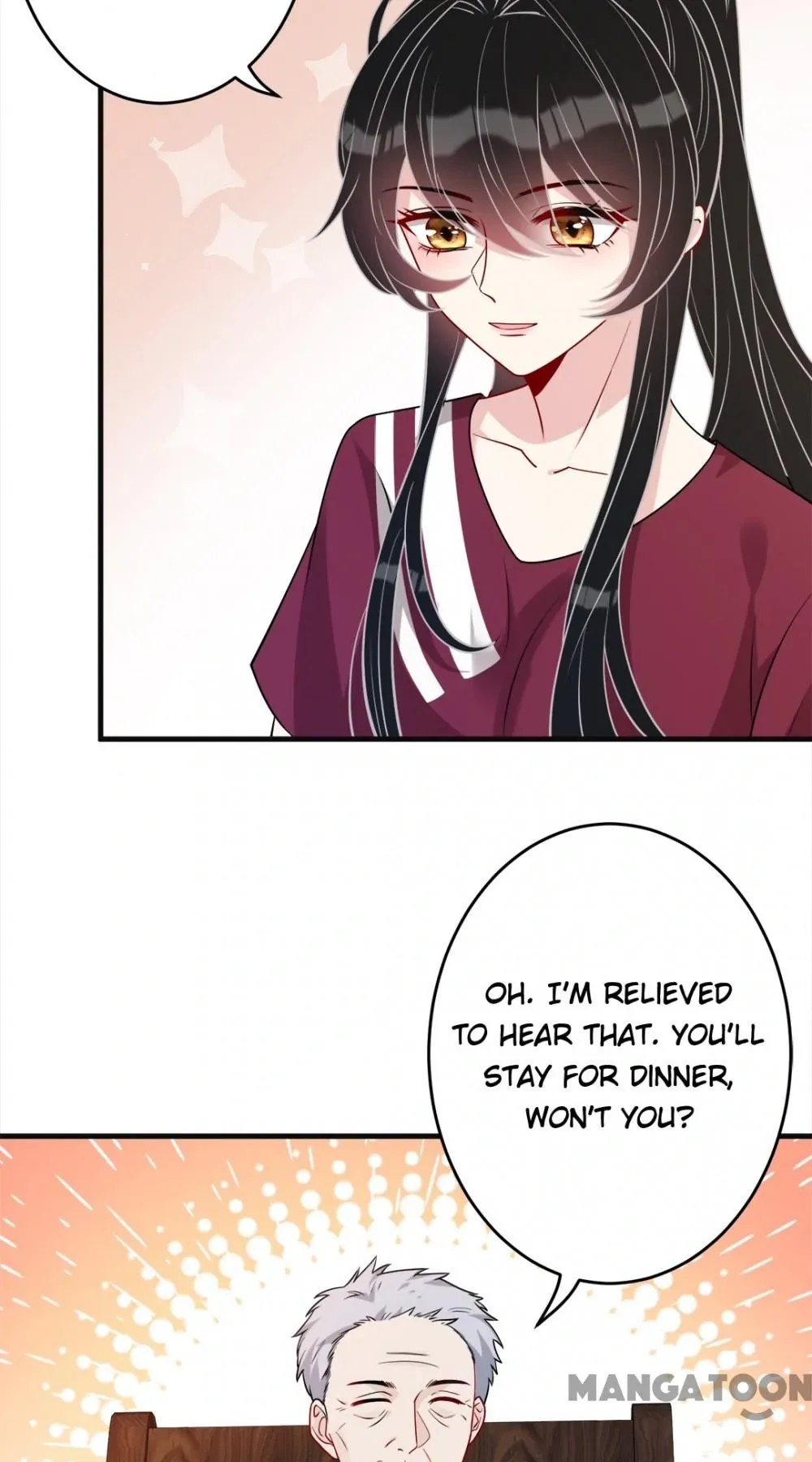 The Real Daughter, She Is an Almighty Boss Chapter 30 Online - página 23