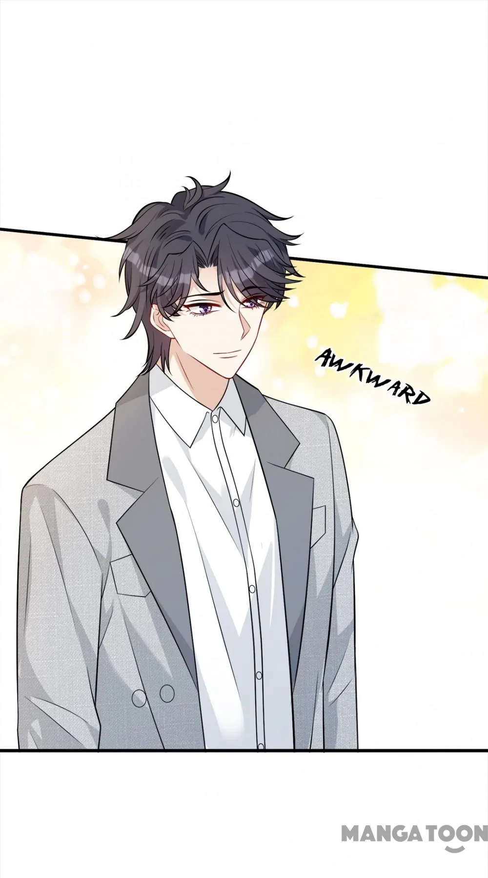 The Real Daughter, She Is an Almighty Boss Chapter 30 Online - página 25