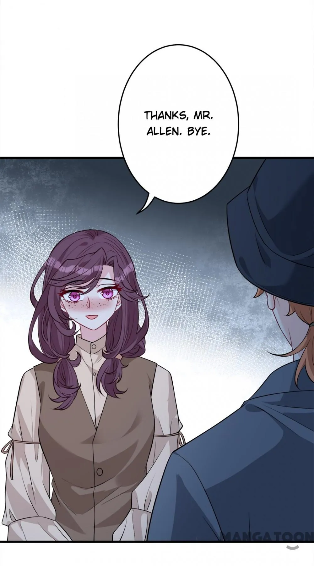 The Real Daughter, She Is an Almighty Boss Chapter 30 Online - página 31