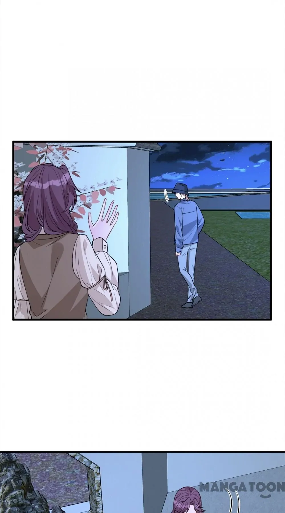 The Real Daughter, She Is an Almighty Boss Chapter 30 Online - página 32