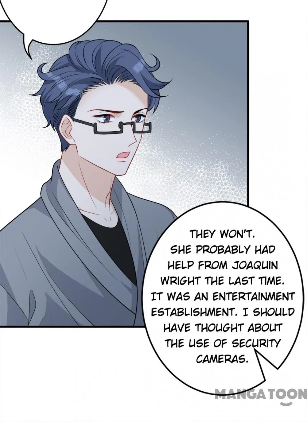 The Real Daughter, She Is an Almighty Boss Chapter 30 Online - página 35