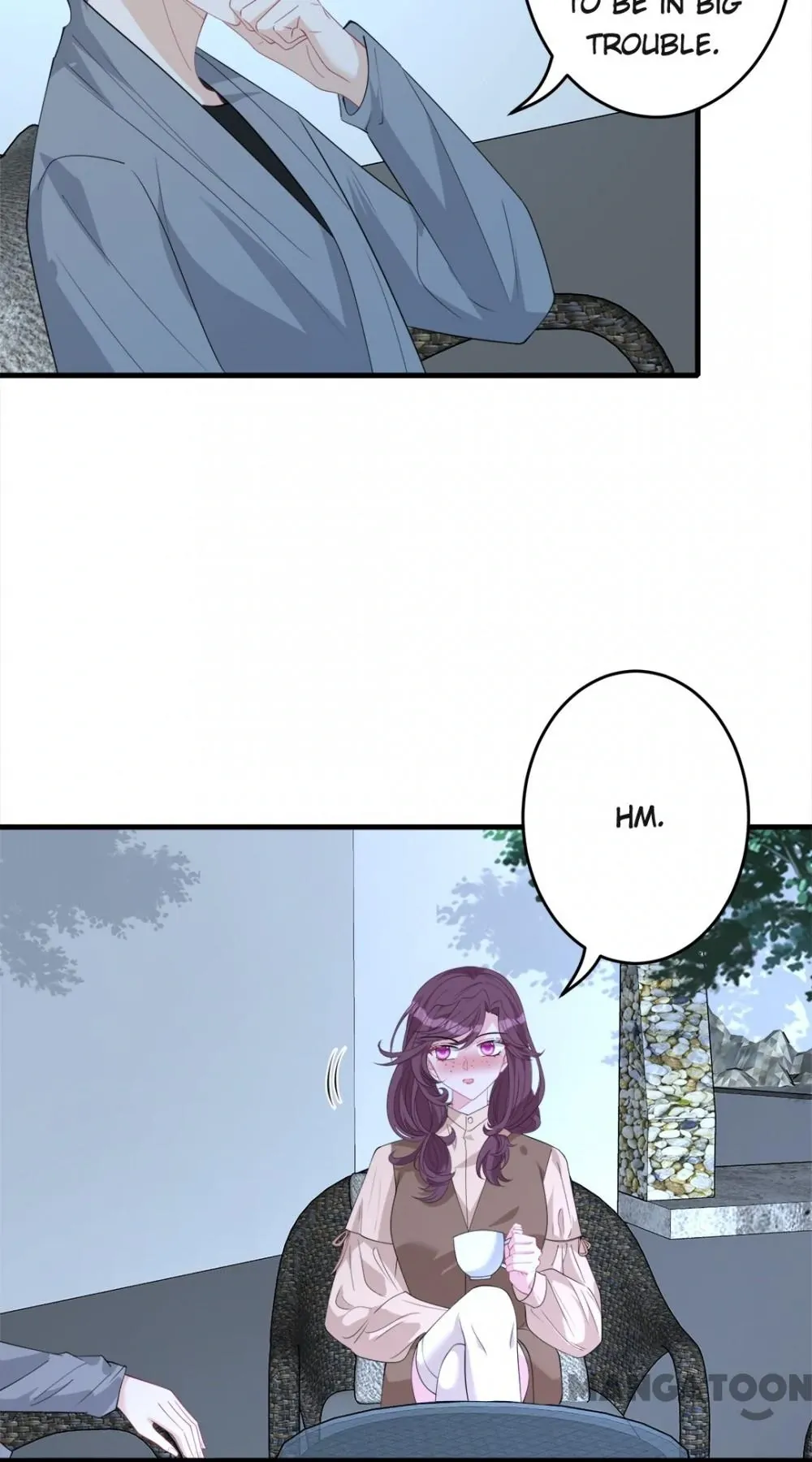 The Real Daughter, She Is an Almighty Boss Chapter 30 Online - página 38