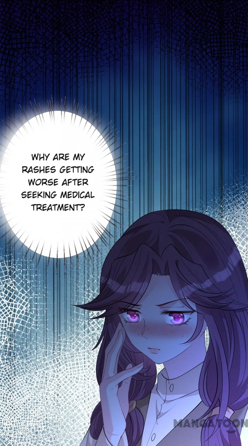 The Real Daughter, She Is an Almighty Boss Chapter 30 Online - página 39