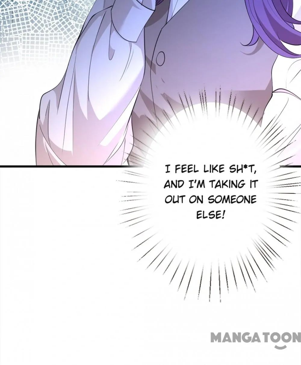 The Real Daughter, She Is an Almighty Boss Chapter 30 Online - página 40