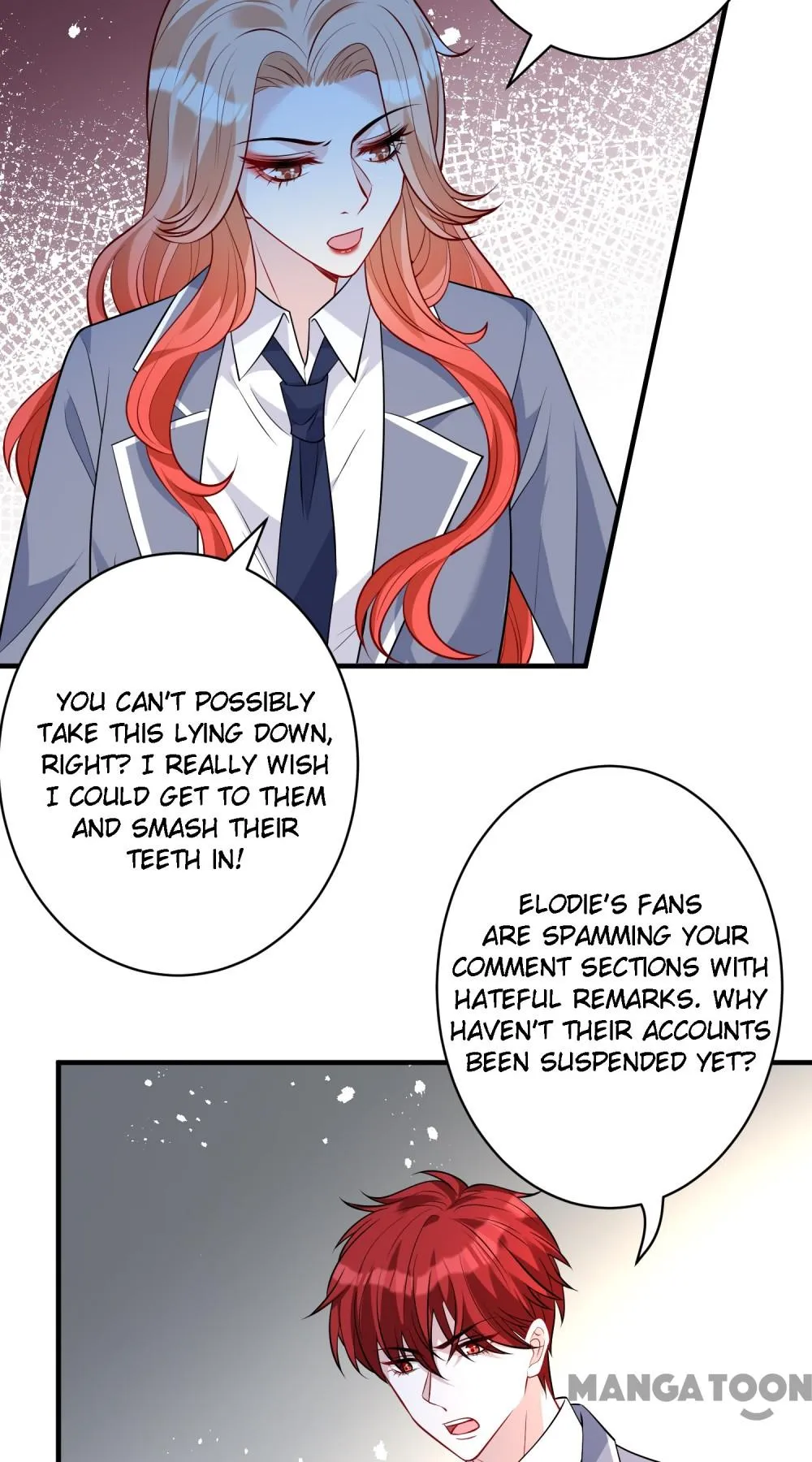 The Real Daughter, She Is an Almighty Boss Chapter 32 Online - página 5