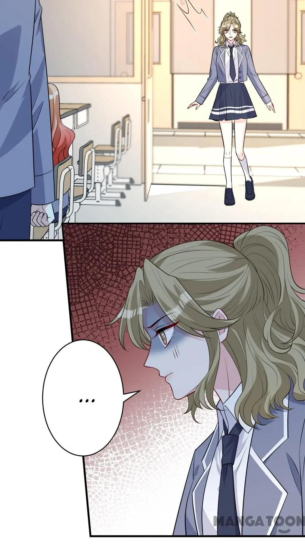 The Real Daughter, She Is an Almighty Boss Chapter 32 Online - página 9
