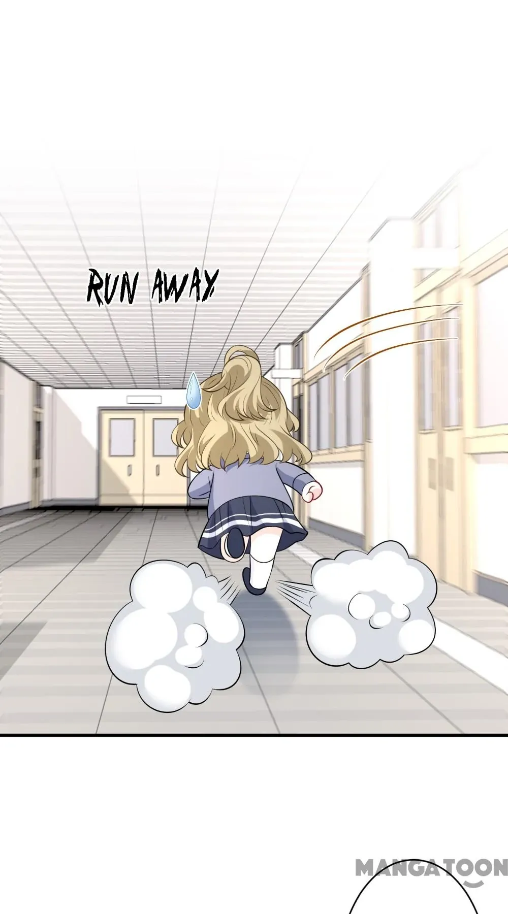 The Real Daughter, She Is an Almighty Boss Chapter 32 Online - página 10