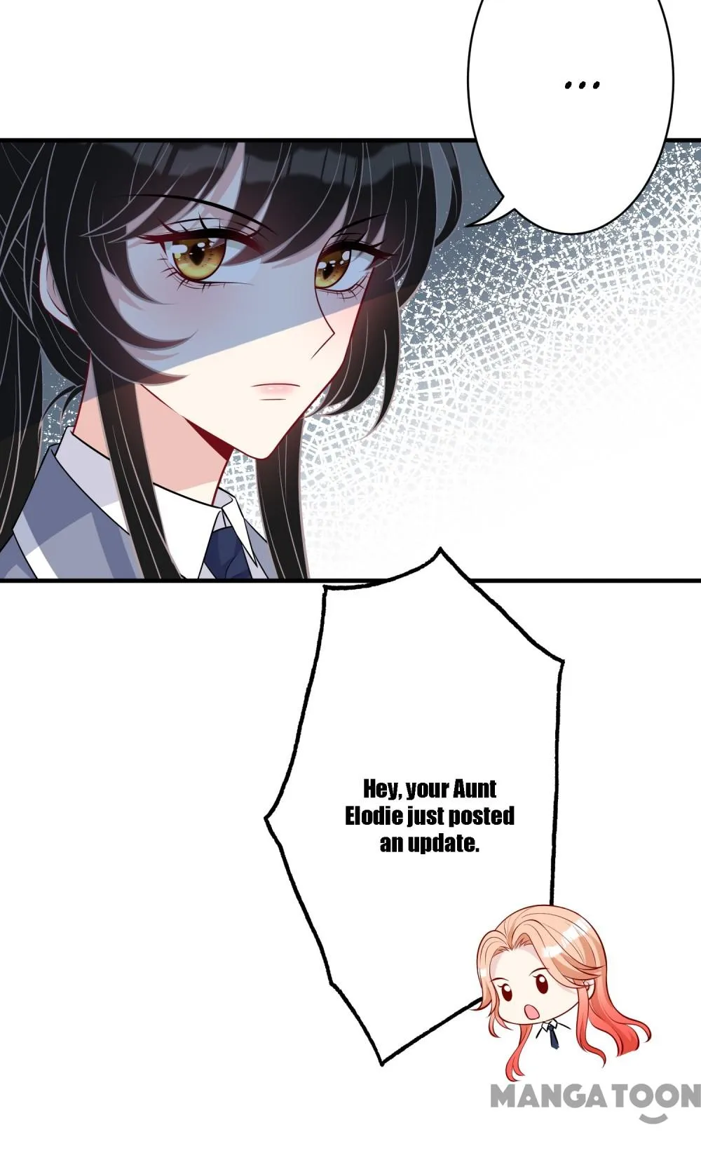The Real Daughter, She Is an Almighty Boss Chapter 32 Online - página 11