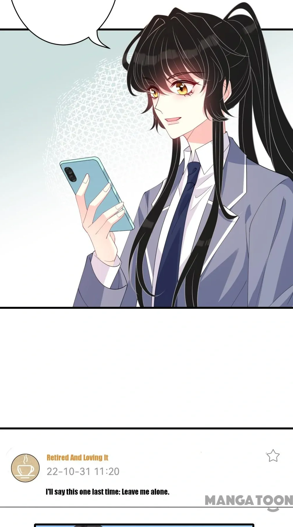 The Real Daughter, She Is an Almighty Boss Chapter 32 Online - página 13
