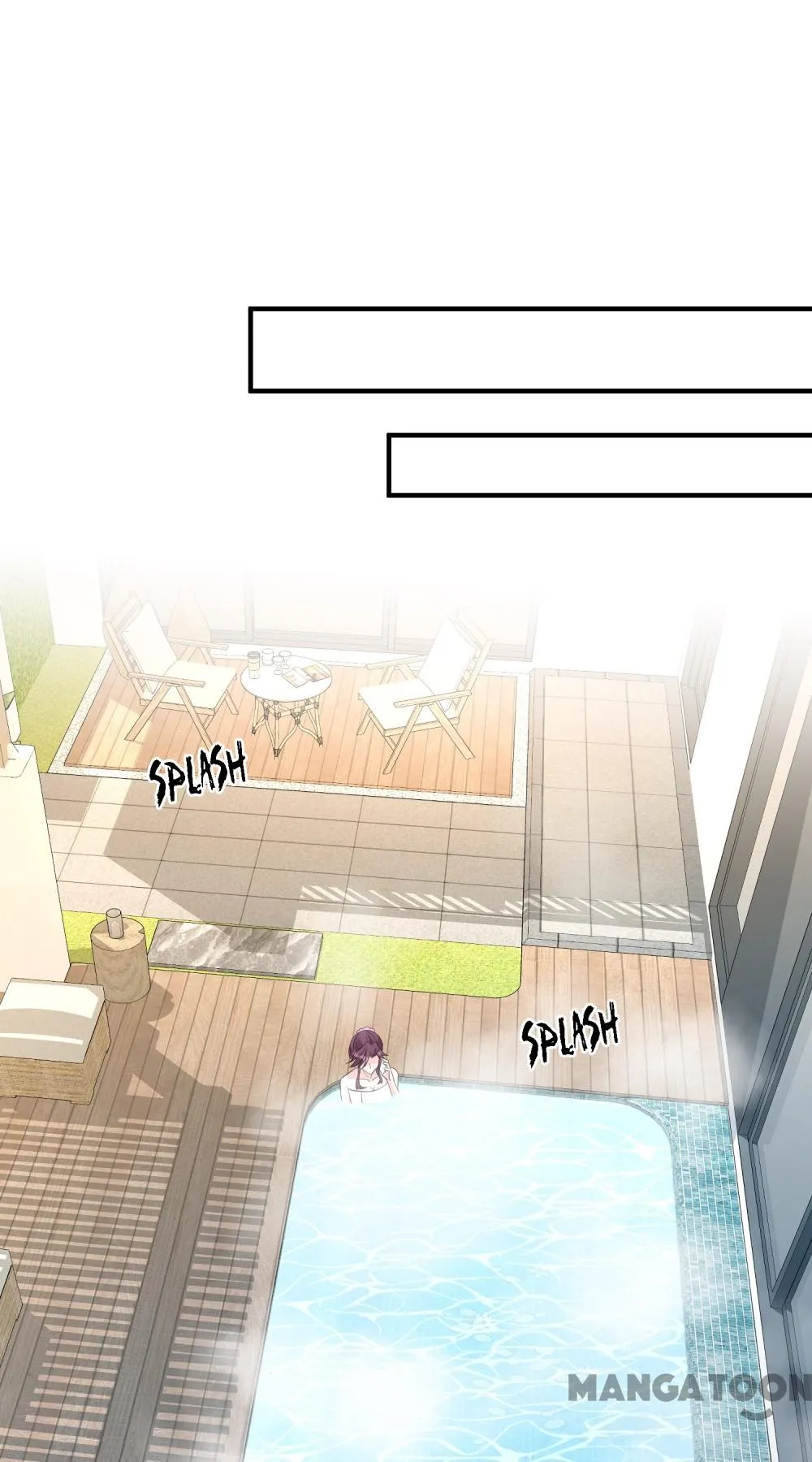 The Real Daughter, She Is an Almighty Boss Chapter 32 Online - página 26