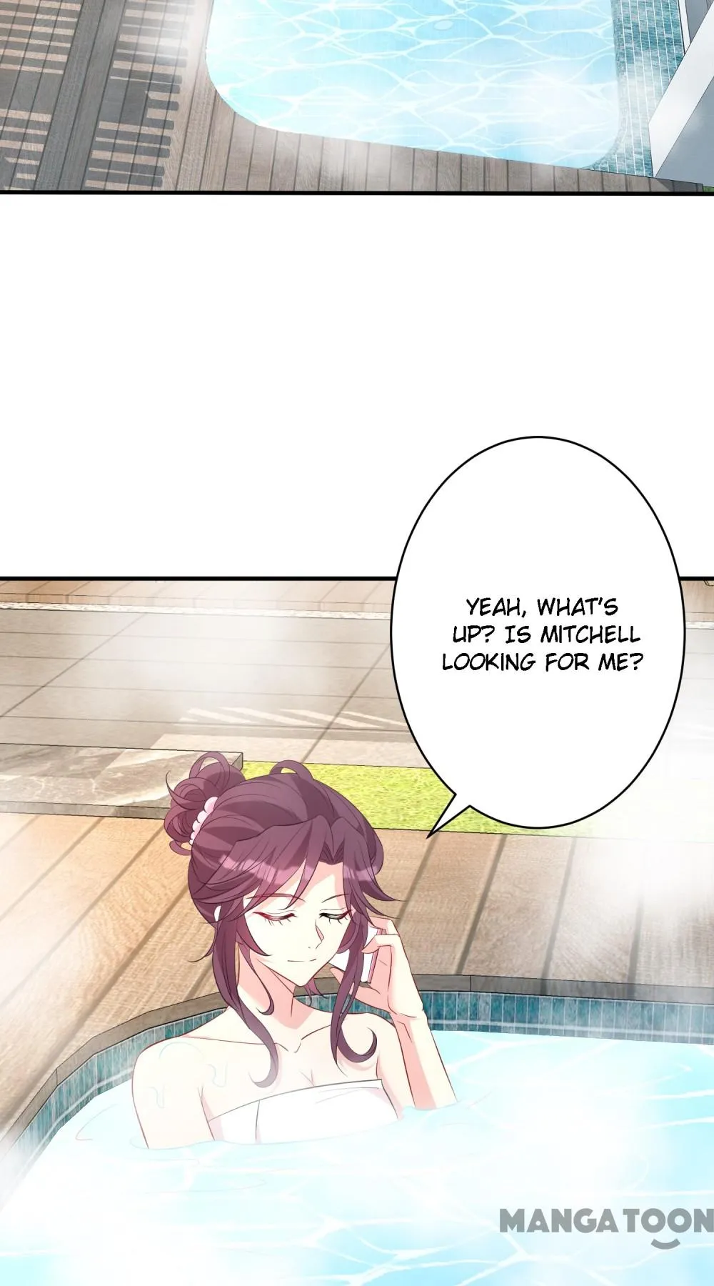The Real Daughter, She Is an Almighty Boss Chapter 32 Online - página 27