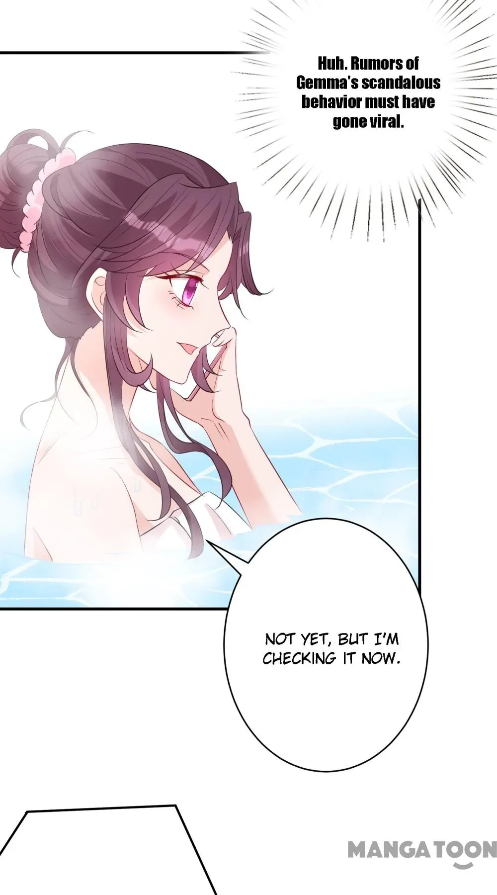 The Real Daughter, She Is an Almighty Boss Chapter 32 Online - página 29