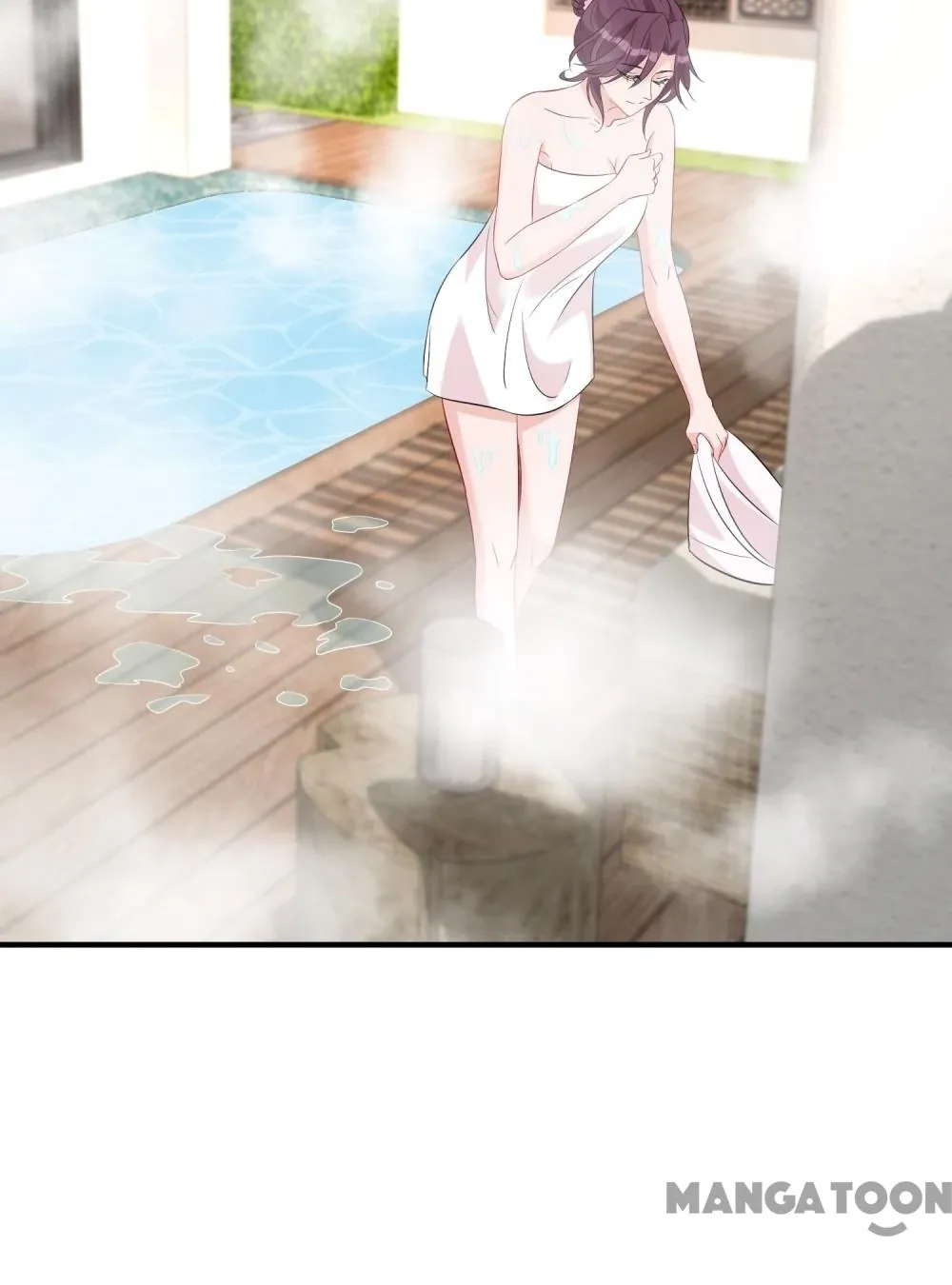 The Real Daughter, She Is an Almighty Boss Chapter 32 Online - página 31