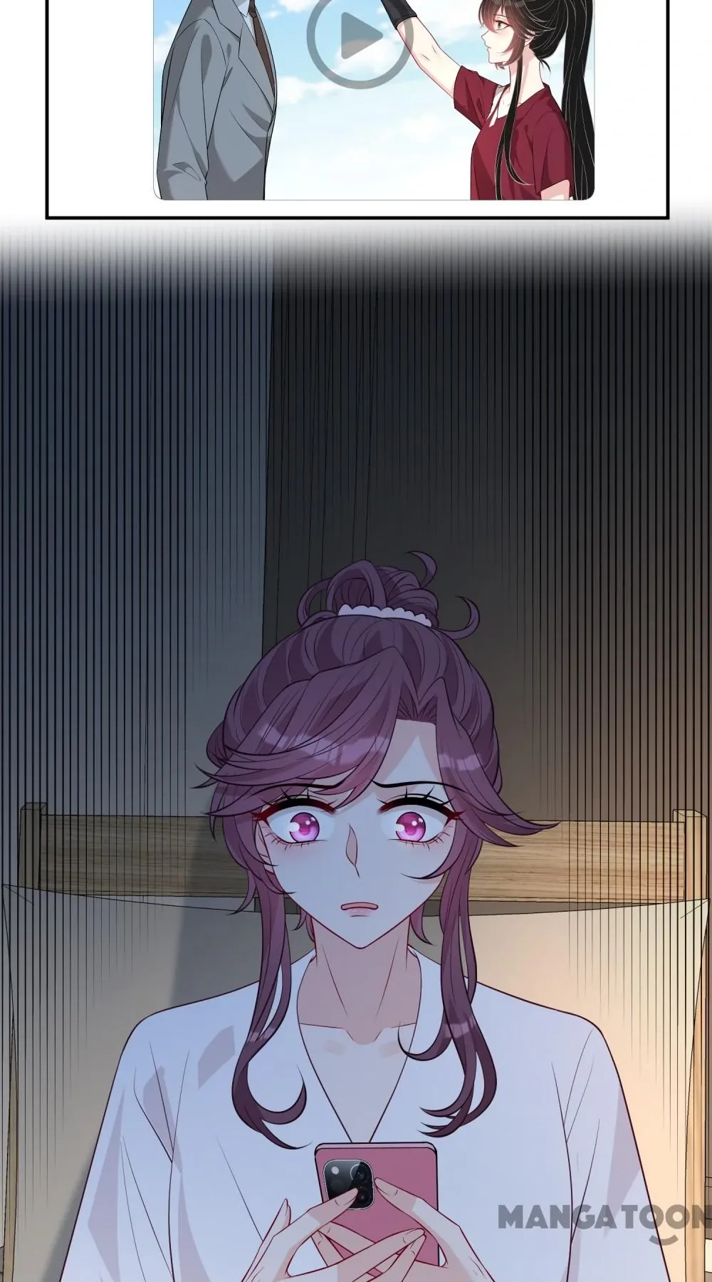 The Real Daughter, She Is an Almighty Boss Chapter 32 Online - página 35
