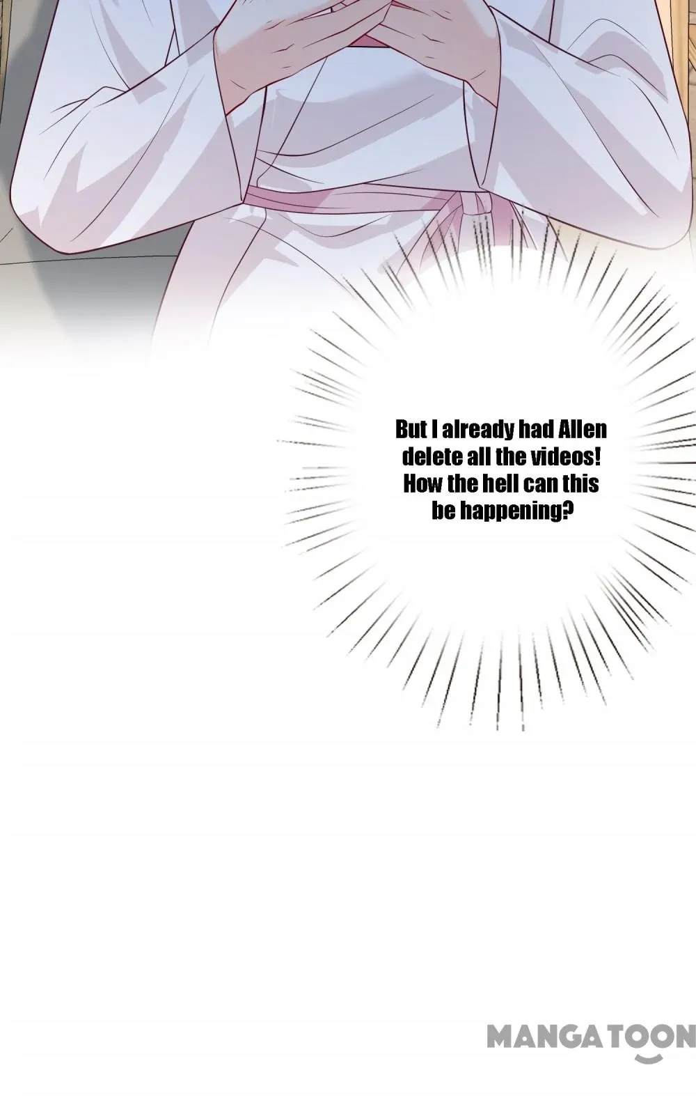The Real Daughter, She Is an Almighty Boss Chapter 32 Online - página 36