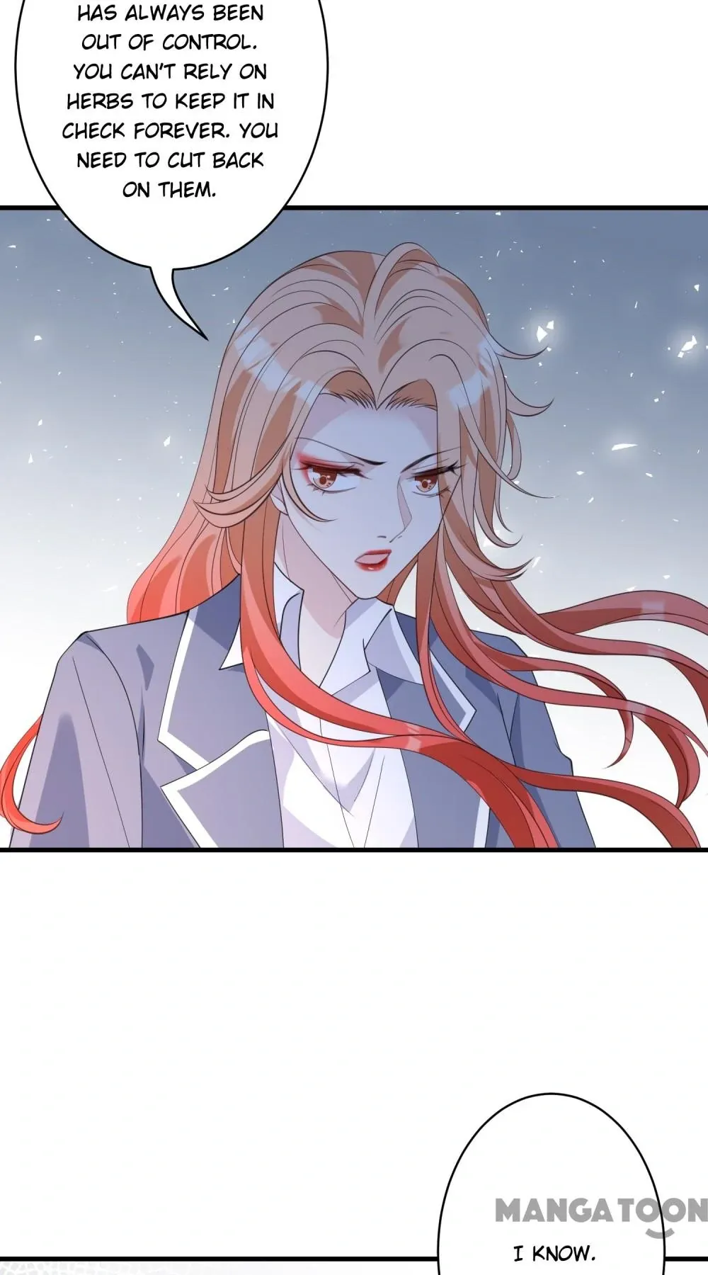 The Real Daughter, She Is an Almighty Boss Chapter 37 Online - página 3