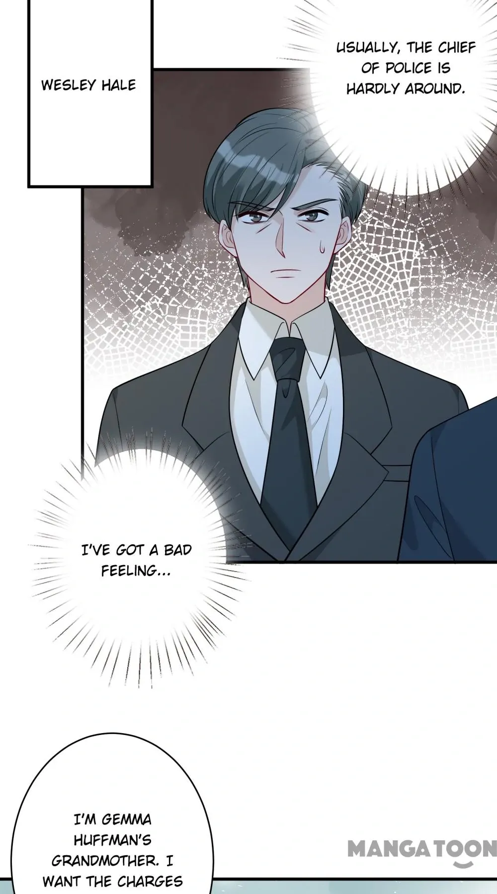 The Real Daughter, She Is an Almighty Boss Chapter 37 Online - página 13