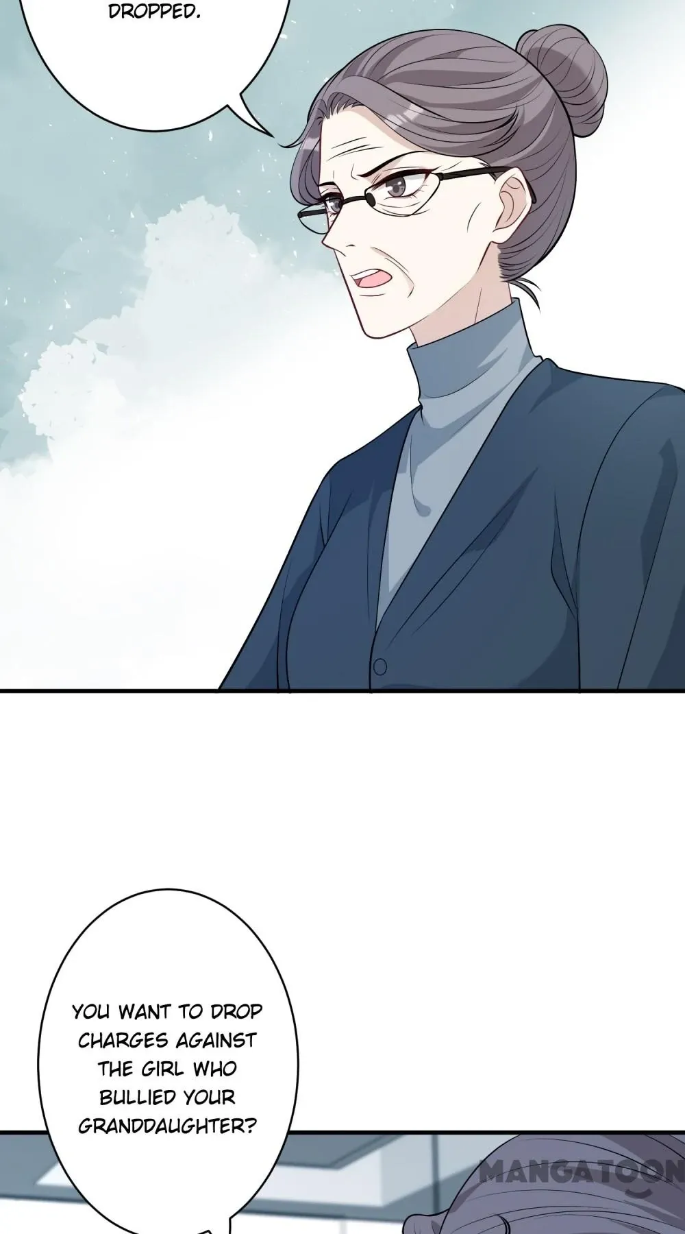 The Real Daughter, She Is an Almighty Boss Chapter 37 Online - página 14