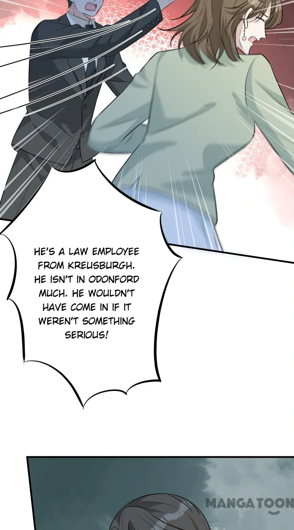 The Real Daughter, She Is an Almighty Boss Chapter 37 Online - página 23