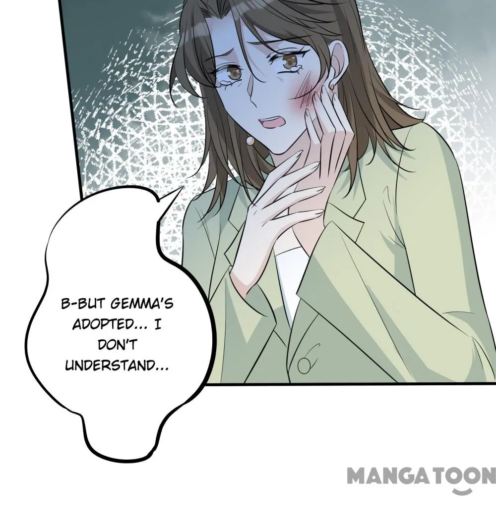 The Real Daughter, She Is an Almighty Boss Chapter 37 Online - página 24