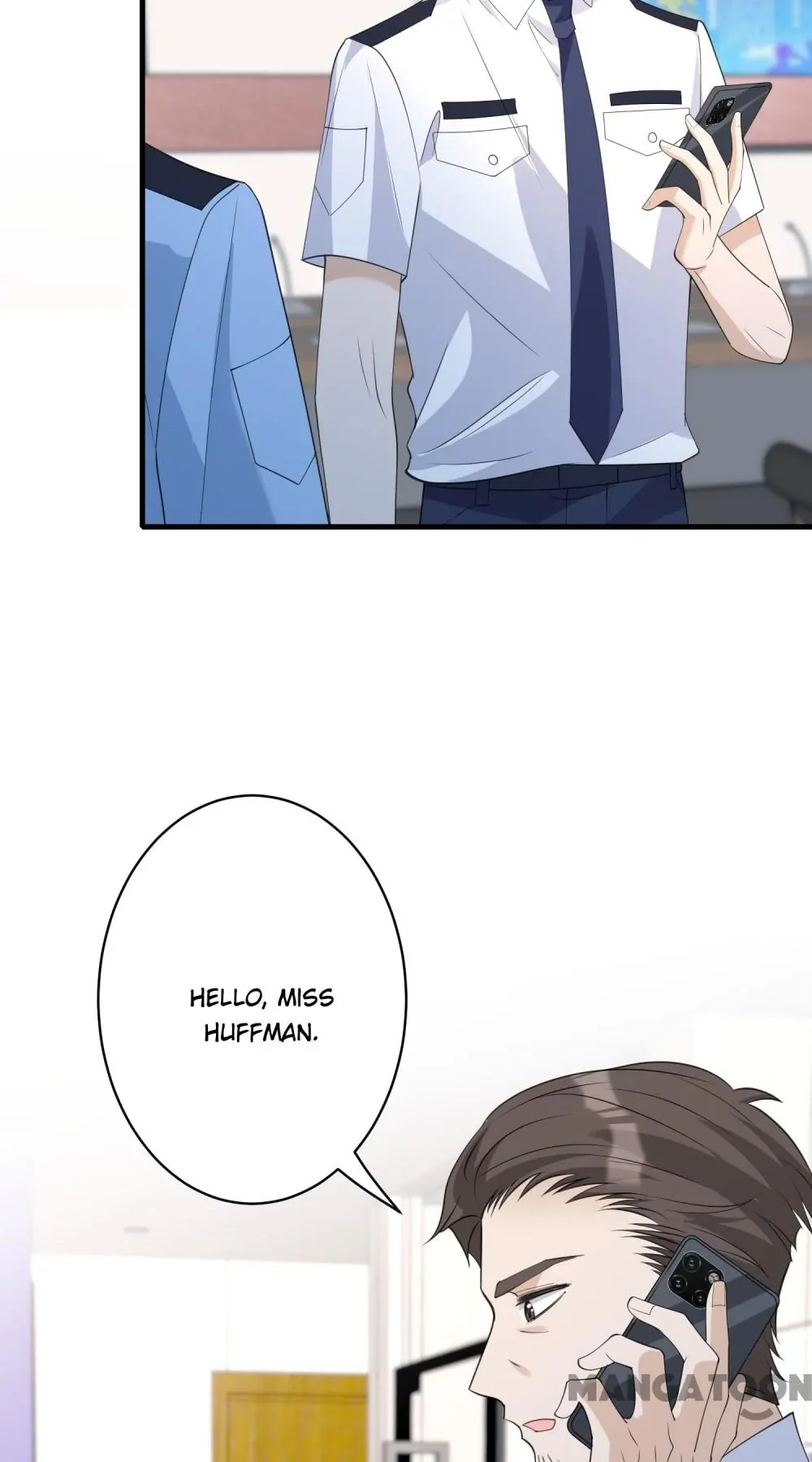 The Real Daughter, She Is an Almighty Boss Chapter 37 Online - página 28