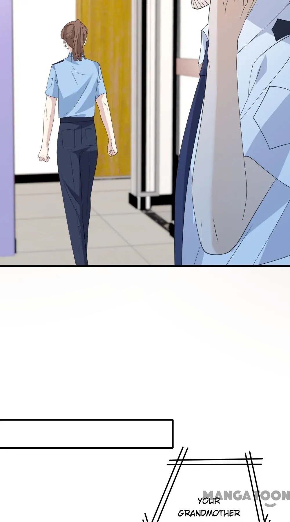 The Real Daughter, She Is an Almighty Boss Chapter 37 Online - página 29