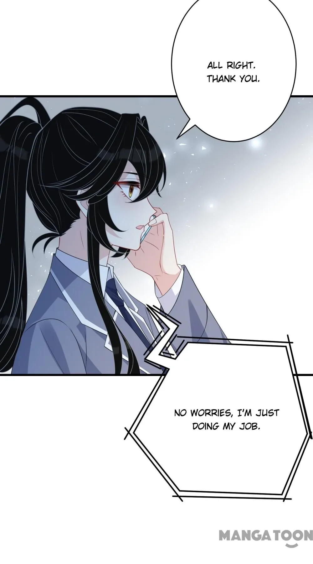 The Real Daughter, She Is an Almighty Boss Chapter 37 Online - página 31