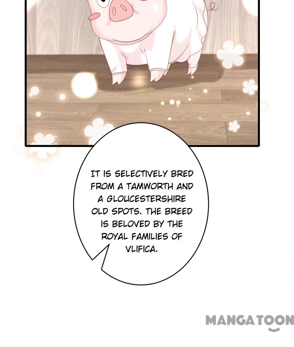 The Real Daughter, She Is an Almighty Boss Chapter 37 Online - página 33