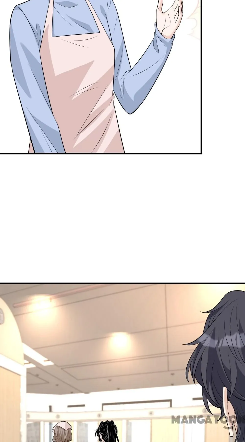The Real Daughter, She Is an Almighty Boss Chapter 37 Online - página 36