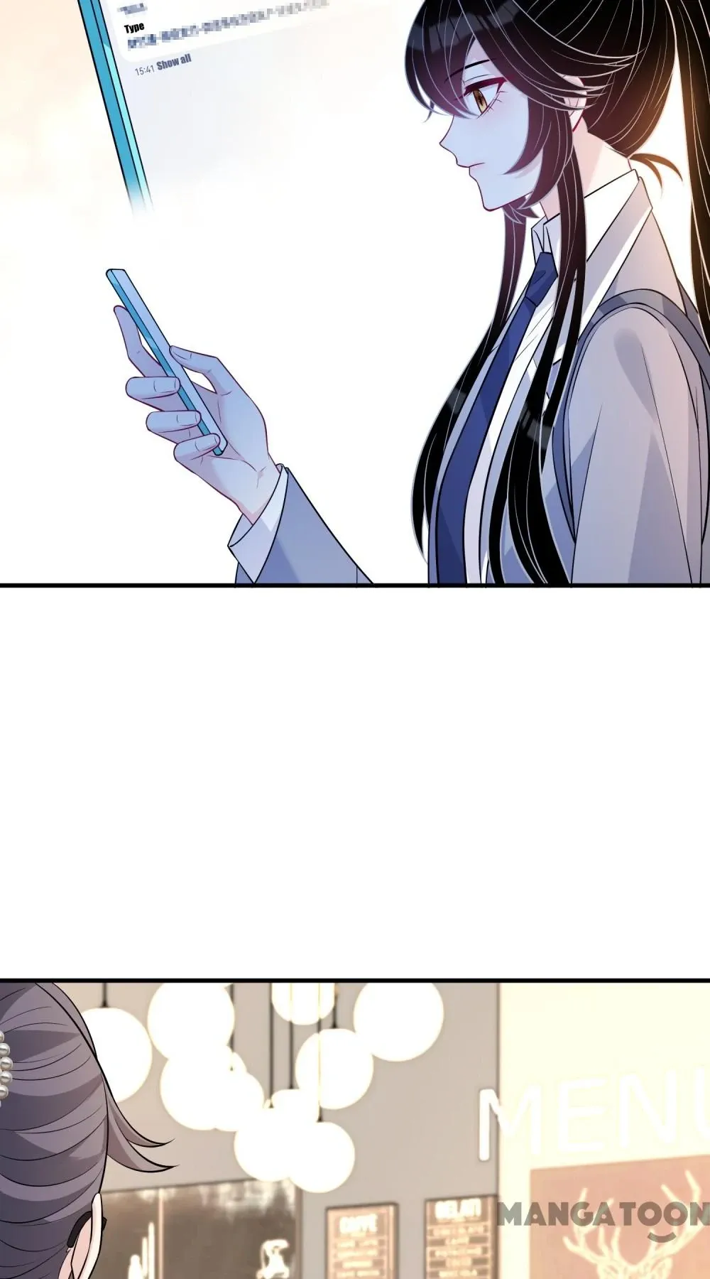 The Real Daughter, She Is an Almighty Boss Chapter 39 Online - página 20