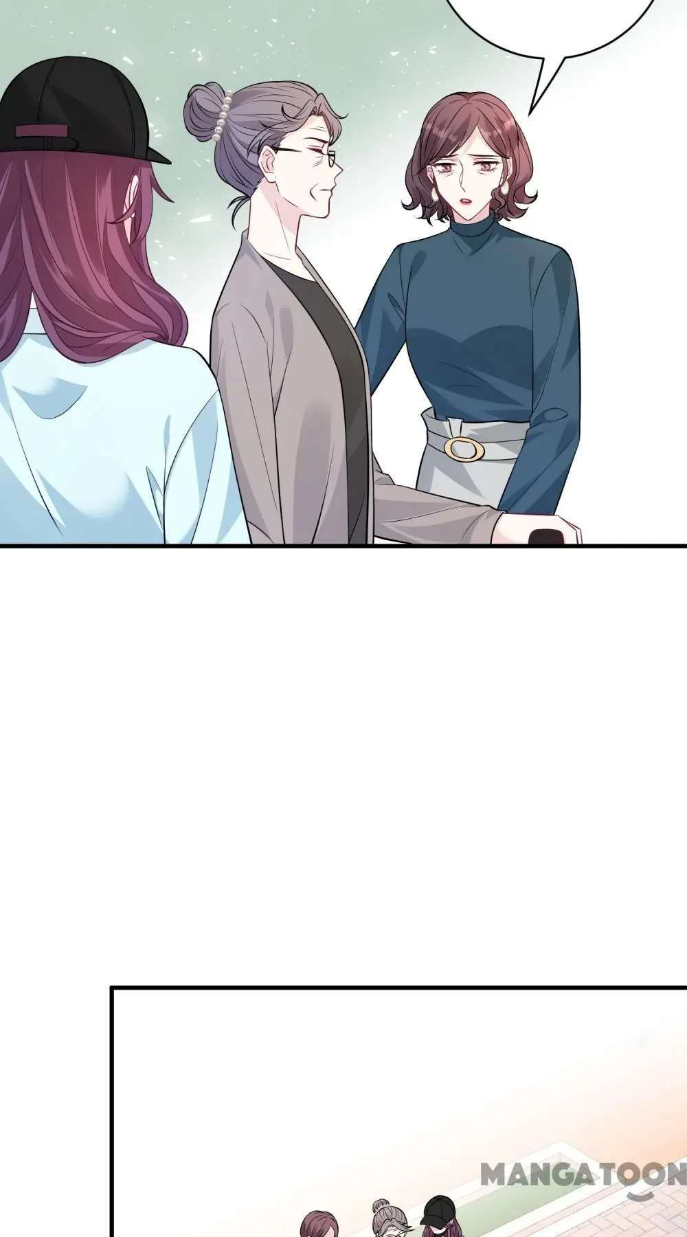 The Real Daughter, She Is an Almighty Boss Chapter 39 Online - página 22