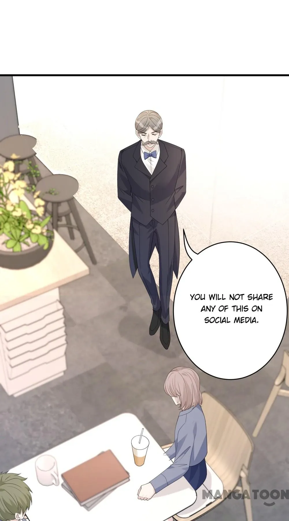 The Real Daughter, She Is an Almighty Boss Chapter 39 Online - página 25