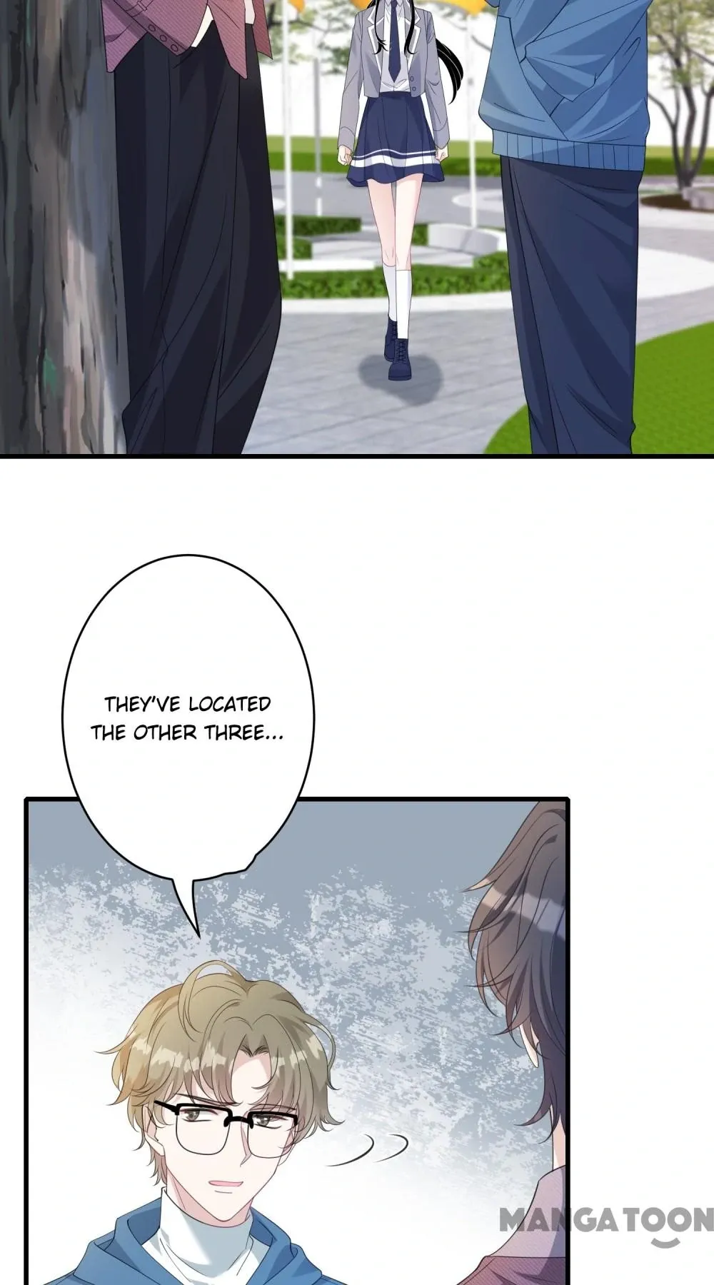 The Real Daughter, She Is an Almighty Boss Chapter 39 Online - página 30