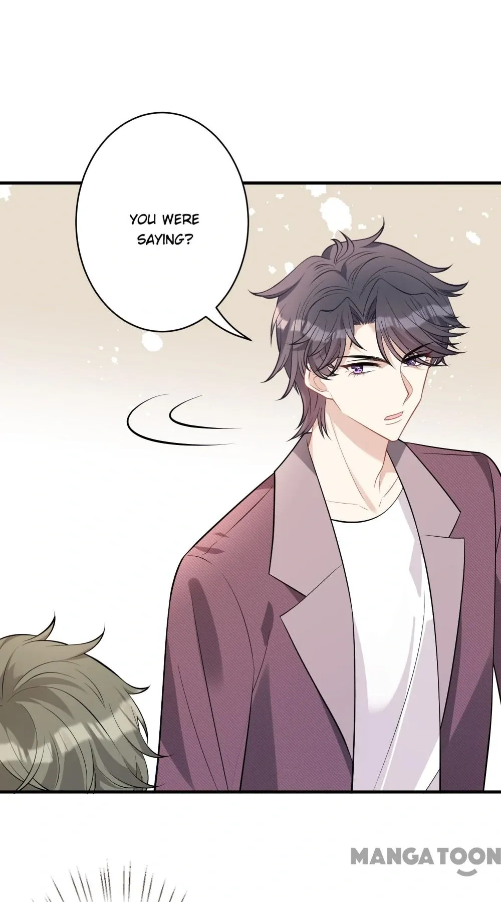 The Real Daughter, She Is an Almighty Boss Chapter 39 Online - página 33