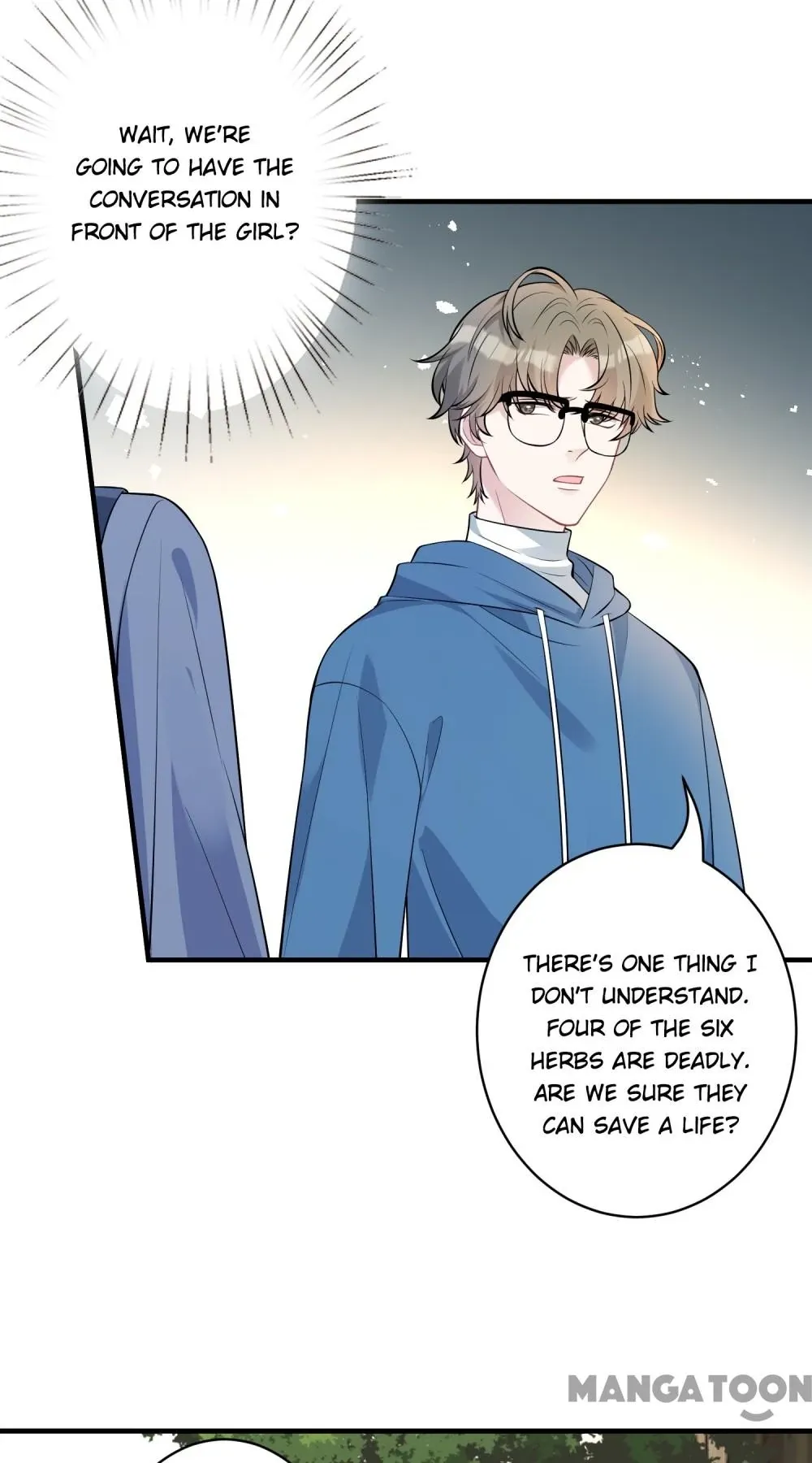 The Real Daughter, She Is an Almighty Boss Chapter 39 Online - página 34