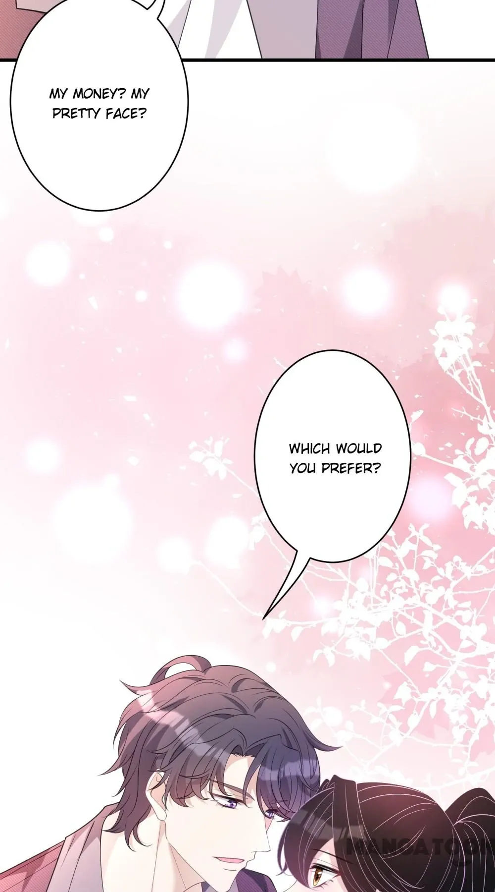 The Real Daughter, She Is an Almighty Boss Chapter 39 Online - página 39