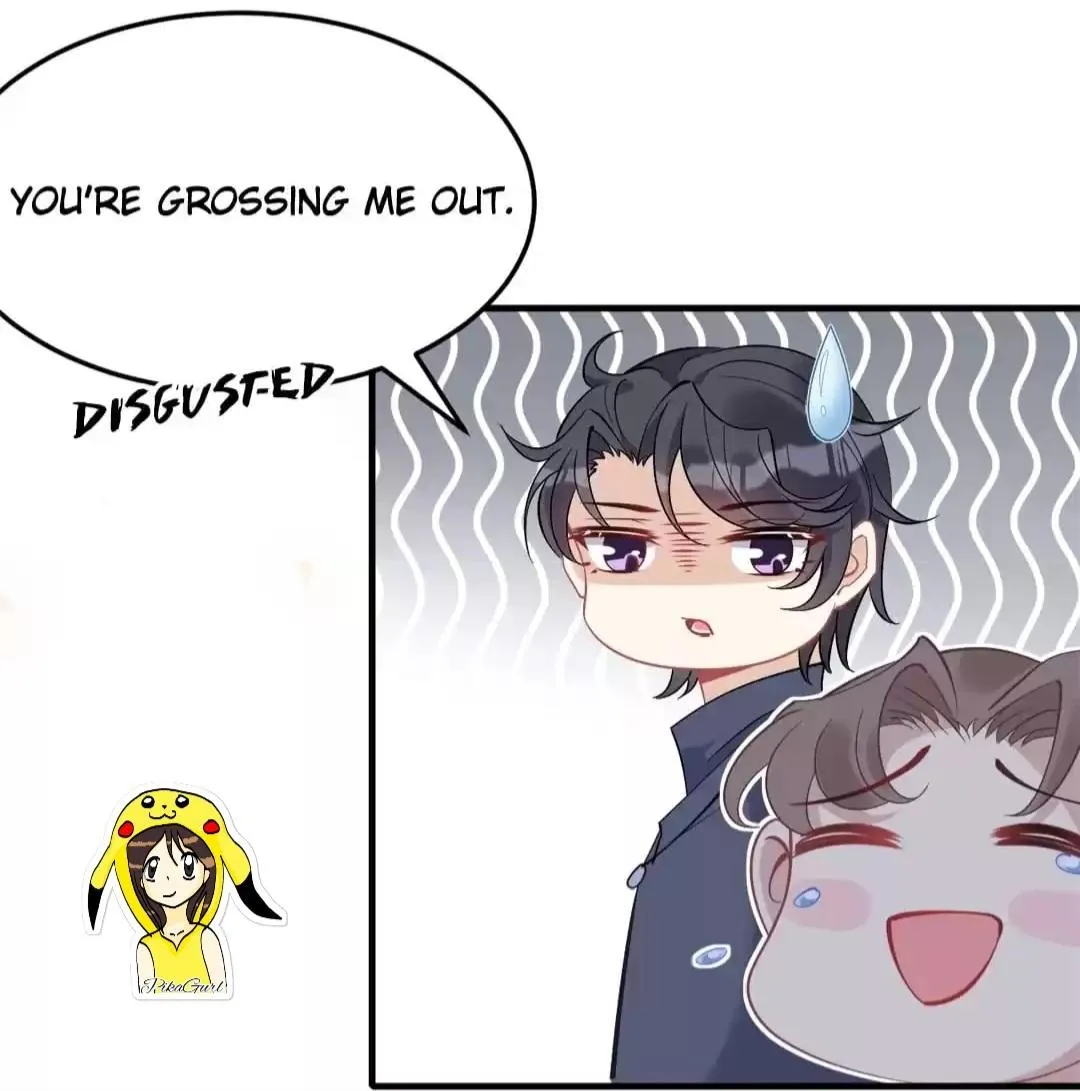 The Real Daughter, She Is an Almighty Boss Chapter 4 Online - página 2
