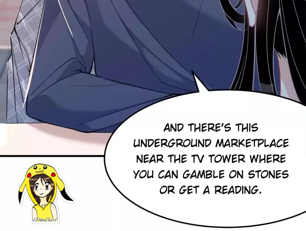 The Real Daughter, She Is an Almighty Boss Chapter 4 Online - página 4