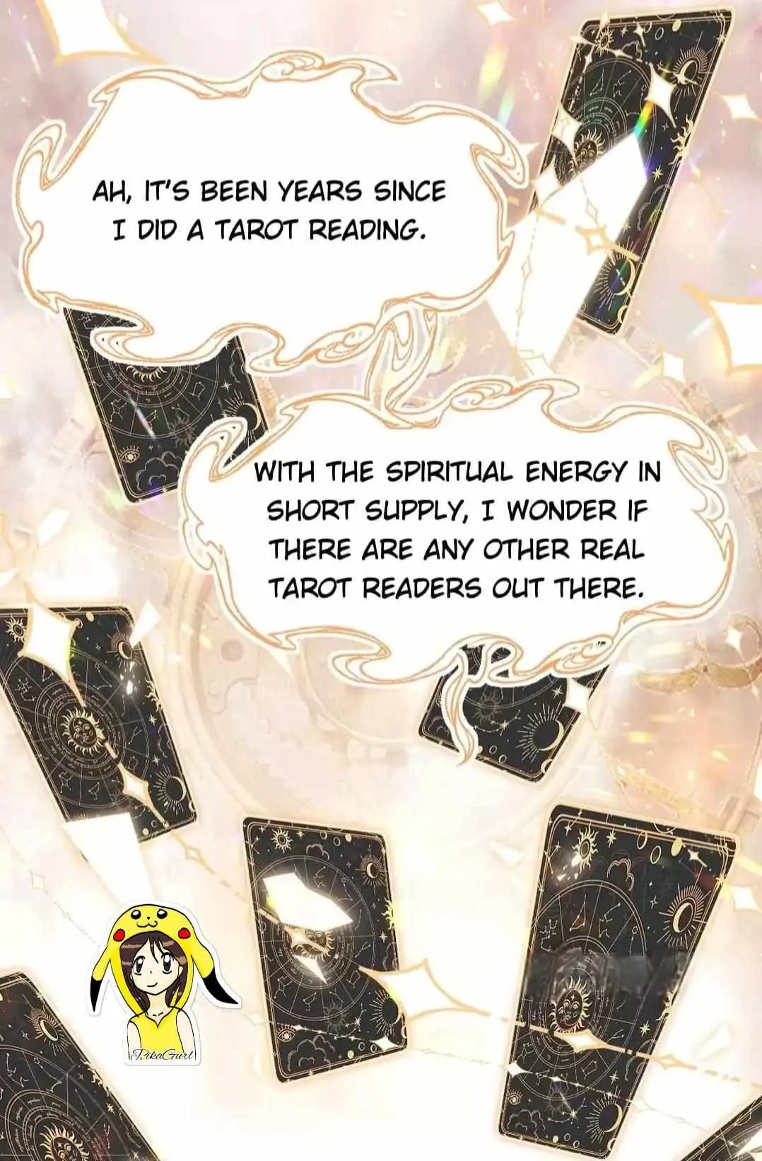 The Real Daughter, She Is an Almighty Boss Chapter 4 Online - página 6