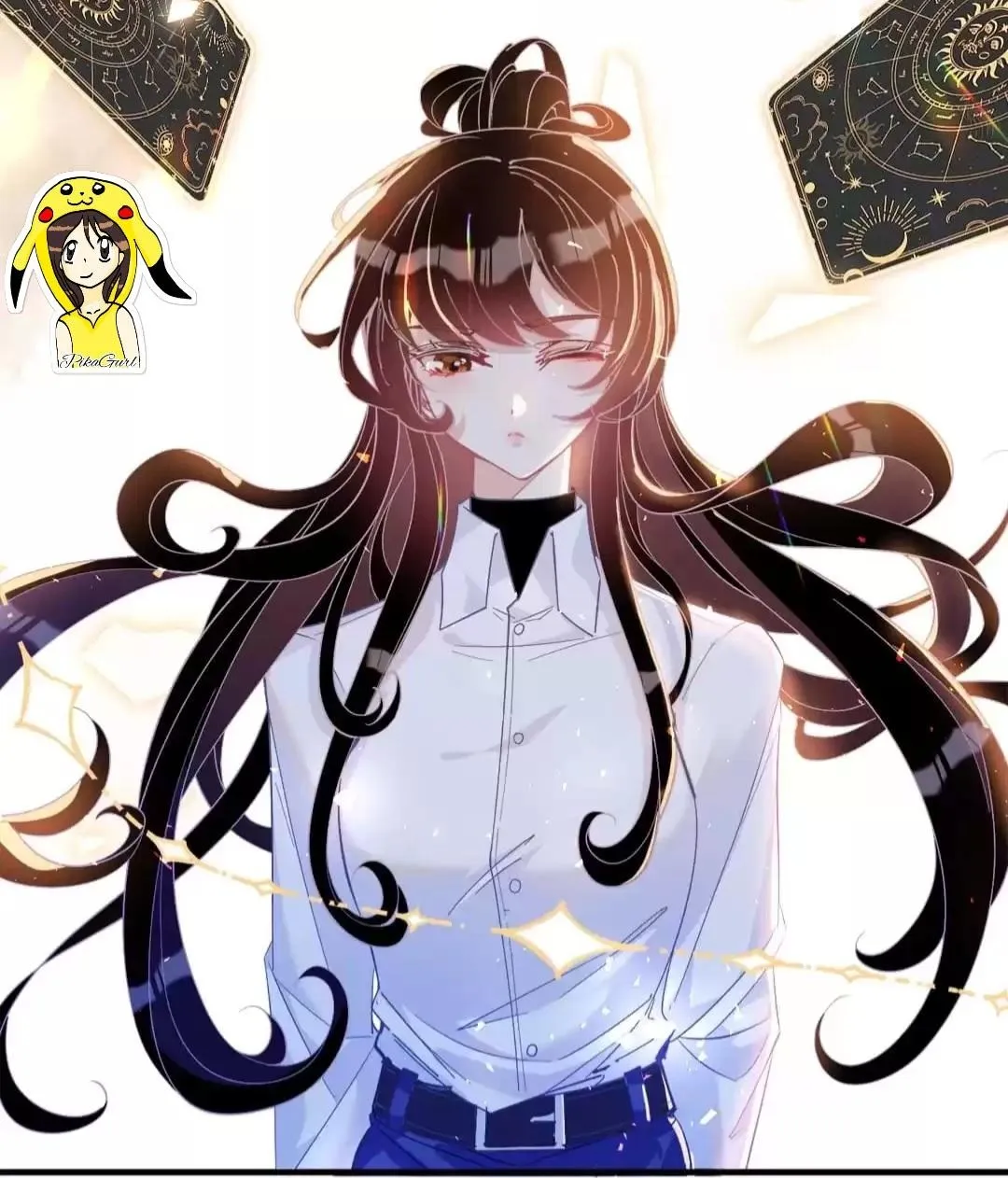 The Real Daughter, She Is an Almighty Boss Chapter 4 Online - página 7