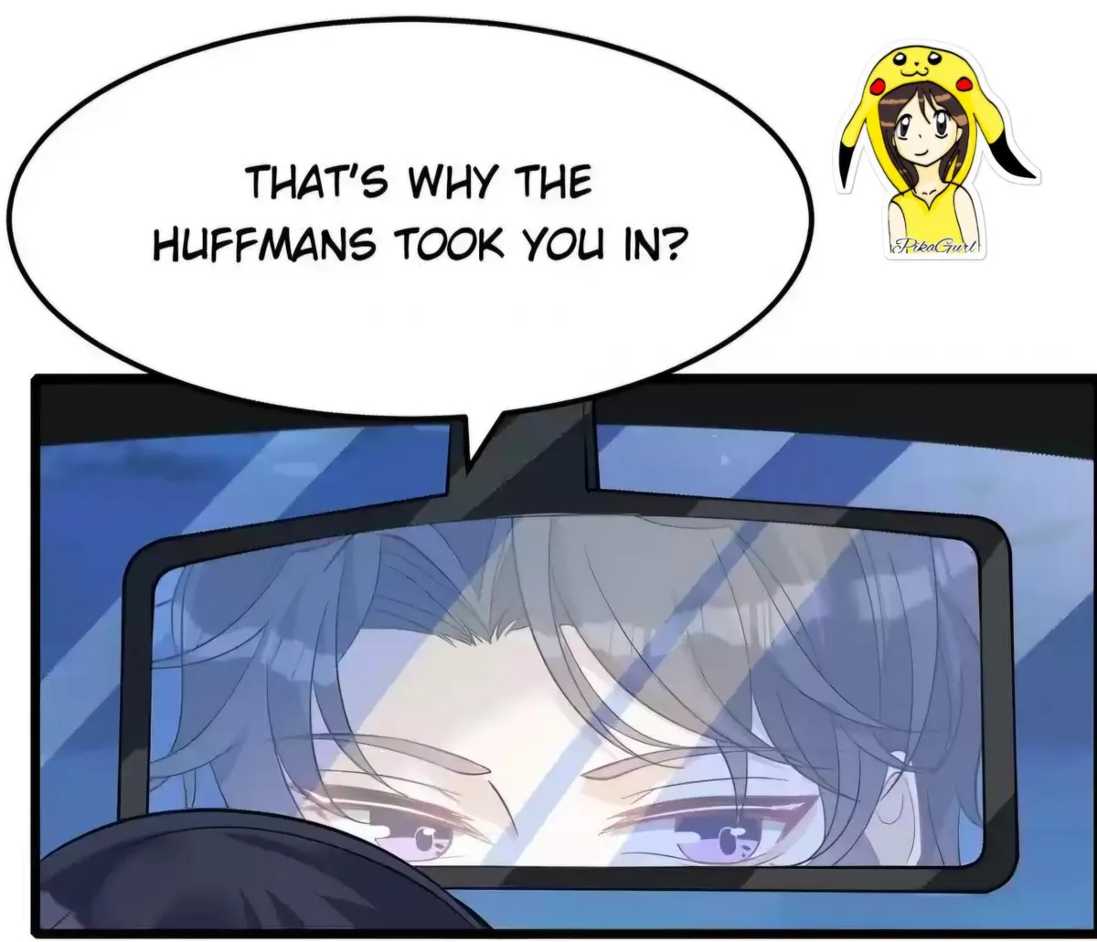 The Real Daughter, She Is an Almighty Boss Chapter 4 Online - página 13