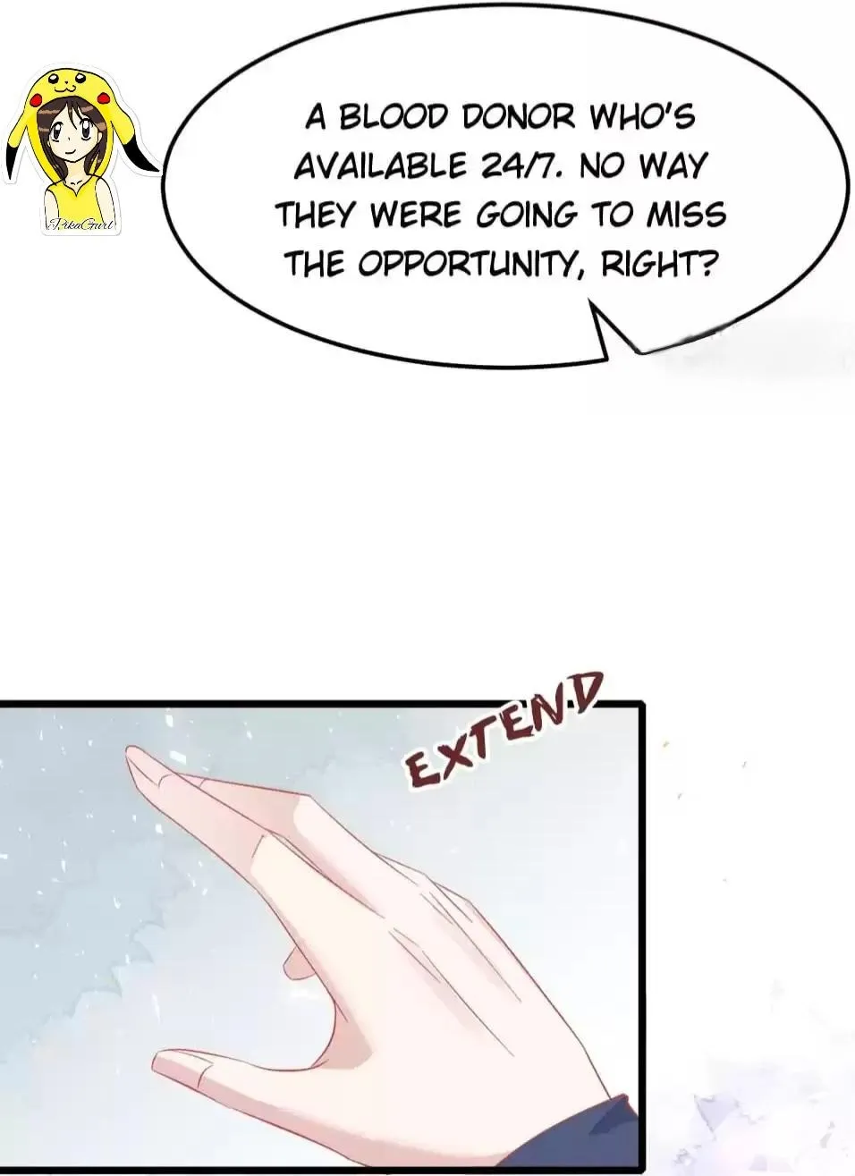 The Real Daughter, She Is an Almighty Boss Chapter 4 Online - página 14